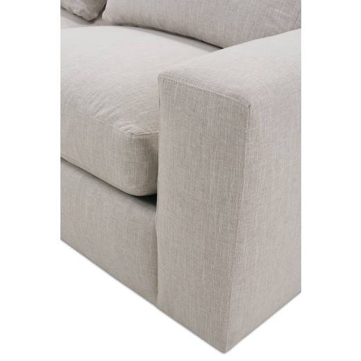 Picture of Caspian Sectional